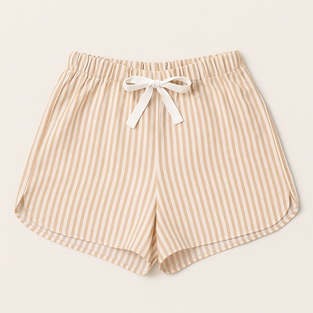 LEIL 01 Shorts